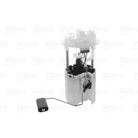 Kraftstoffpumpe 348743 von VALEO günstig für 417,68 € online kaufen