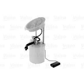 Kraftstoffpumpe 348750 von VALEO günstig für 645,78 € online kaufen