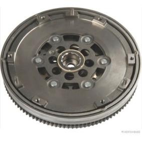 Zweimassenschwungrad J2110501 von HERTH+BUSS JAKOPARTS günstig für 315,25 € online kaufen