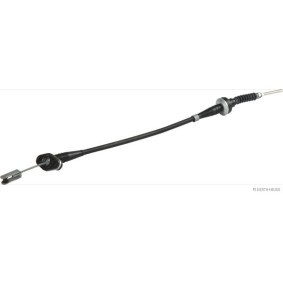 Compre Cabo de aço, accionamento da embraiagem da HERTH+BUSS JAKOPARTS J2308002 a um preço baixo por 19,53 €