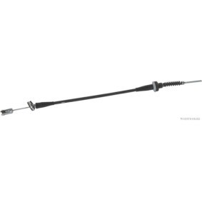 Compre Cabo de aço, accionamento da embraiagem da HERTH+BUSS JAKOPARTS J2308006 a um preço baixo por 22,53 €