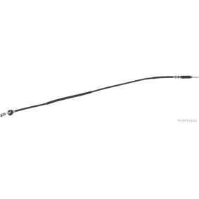 Compre Cabo de aço, accionamento da embraiagem da HERTH+BUSS JAKOPARTS J2308014 a um preço baixo por 29,63 €