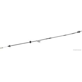 Compre Cabo de aço, accionamento da embraiagem da HERTH+BUSS JAKOPARTS J2308017 a um preço baixo por 53,39 €