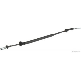 Compre Cabo de aço, accionamento da embraiagem da HERTH+BUSS JAKOPARTS J2308020 a um preço baixo por 25,59 €