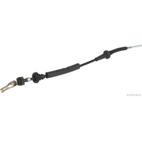 Compre Cabo de aço, accionamento da embraiagem da HERTH+BUSS JAKOPARTS J2308023 a um preço baixo por 35,73 €
