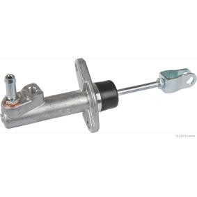 Compre Cilindro transmissor, embraiagem da HERTH+BUSS JAKOPARTS J2500507 a um preço baixo por 33,35 €