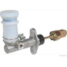 Acquista Pompa frizione da HERTH+BUSS JAKOPARTS online per GALLOPER (JK-01) a prezzi moderati