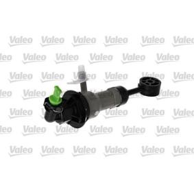 Geberzylinder, Kupplung 804943 von VALEO günstig für 110,70 € online kaufen