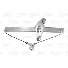 Fensterheber für TOYOTA von VALEO