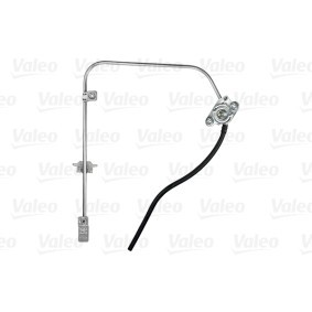 Fensterheber 851666 von VALEO günstig für 36,24 € online kaufen