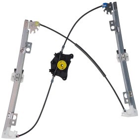 Fensterheber 851741 von VALEO günstig für 118,08 € online kaufen