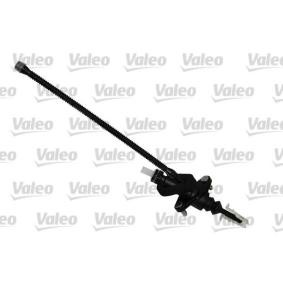 Geberzylinder, Kupplung 874330 von VALEO günstig für 58,25 € online kaufen