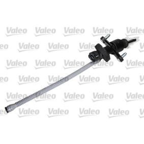 Geberzylinder, Kupplung 874331 von VALEO günstig für 79,80 € online kaufen