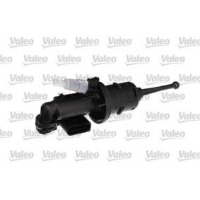 Geberzylinder, Kupplung 874368 von VALEO günstig für 58,03 € online kaufen
