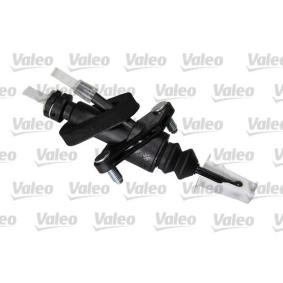 Geberzylinder, Kupplung 874372 von VALEO günstig für 66,56 € online kaufen