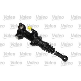 Geberzylinder, Kupplung 874439 von VALEO günstig für 101,09 € online kaufen