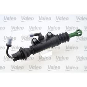 Geberzylinder, Kupplung 874454 von VALEO günstig für 50,98 € online kaufen