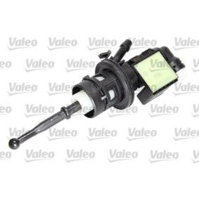 Geberzylinder, Kupplung 874509 von VALEO günstig für 83,81 € online kaufen