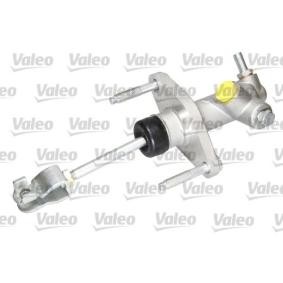 Compre Cilindro transmissor, embraiagem da VALEO 874516 a um preço baixo por 66,47 €