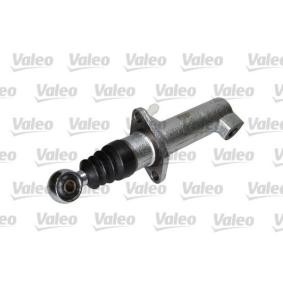 Geberzylinder, Kupplung 874539 von VALEO günstig für 65,68 € online kaufen