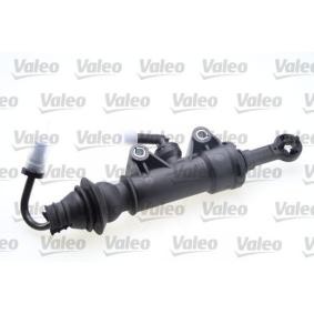 Geberzylinder, Kupplung 874553 von VALEO günstig für 64,68 € online kaufen