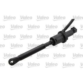 Comprar Cilindro maestro, embrague de VALEO 874579 a bajo precio de 30,12 €