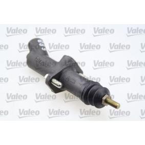 Compre Cilindro transmissor, embraiagem da VALEO 874628 a um preço baixo por 391,89 €