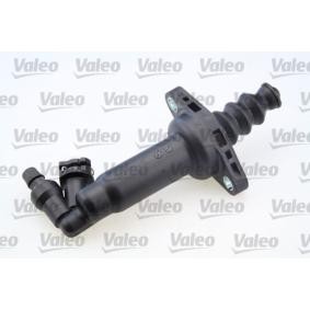 Kupplungsnehmerzylinder 874707 von VALEO günstig für 49,05 € online kaufen