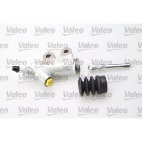 Compre Cilindro receptor, embraiagem da VALEO 874739 a um preço baixo por 56,60 €