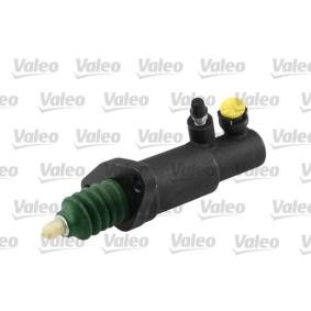 Kupplungsnehmerzylinder 874745 von VALEO günstig für 58,97 € online kaufen
