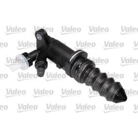 Kupplungsnehmerzylinder 874756 von VALEO günstig für 50,51 € online kaufen