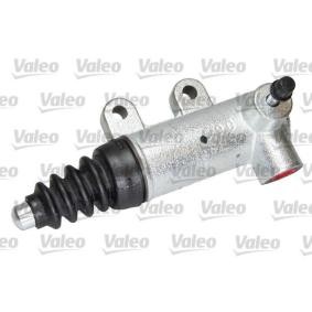 Kupplungsnehmerzylinder 874762 von VALEO günstig für 41,30 € online kaufen