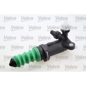 Kupplungsnehmerzylinder 874790 von VALEO günstig für 56,95 € online kaufen
