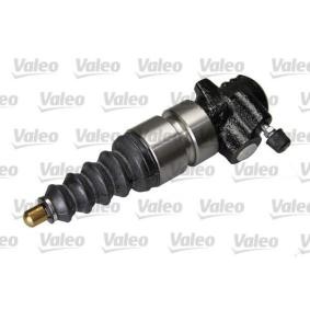 Kupplungsnehmerzylinder 874799 von VALEO günstig für 125,94 € online kaufen