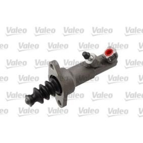 Kupplungsnehmerzylinder 874807 von VALEO günstig für 60,91 € online kaufen