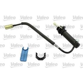 Kupplungsnehmerzylinder 874820 von VALEO günstig für 201,58 € online kaufen