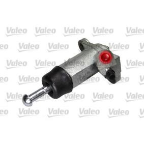 Comprar Cilindro receptor, embrague de VALEO 874824 a bajo precio de 111,63 €