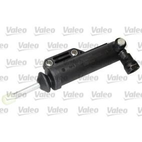 Kupplungsnehmerzylinder 874830 von VALEO günstig für 103,55 € online kaufen
