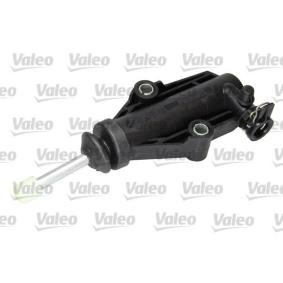 Kupplungsnehmerzylinder 874831 von VALEO günstig für 233,87 € online kaufen