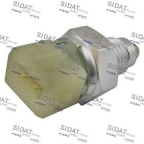 Comprar Interruptor, piloto de marcha atrás de SIDAT 3.234331 a bajo precio de 17,09 €