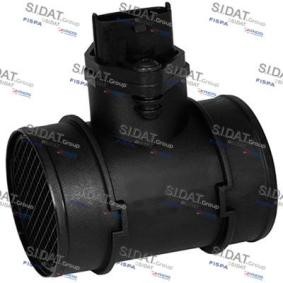 Compre Medidor de massa de ar da SIDAT 38.791A2 a um preço baixo por 72,46 €