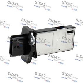 Luftmassenmesser (LMM) 38.882A2 von SIDAT günstig für 135,19 € online kaufen