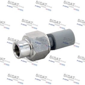 Acquista Interruttore a pressione olio, Servosterzo da SIDAT 4.280914A2 a buon mercato per soli 23,97 €