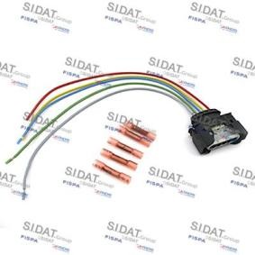 Compre Kit de cabos de SIDAT online para Classe E Cabrio (A124) a preços moderados