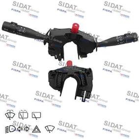 Compre Comutador de luzes de SIDAT online para ORION II (AFF) a preços moderados