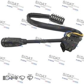 Compre Conmutador en la columna de dirección de SIDAT online para Clase S Sedán (W116) a precios moderados