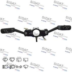 Lenkstockschalter 430329 von SIDAT günstig für 91,44 € online kaufen