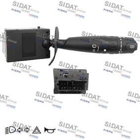 Achetez des Commutateur de colonne de direction SIDAT 430361 à prix pour 36,85 €