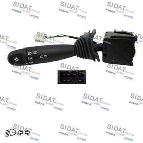Lenkstockschalter 430604 von SIDAT günstig für 63,71 € online kaufen