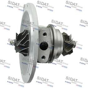 Achetez des Cartouche turbo SIDAT 47.1203 à prix pour 208,43 €